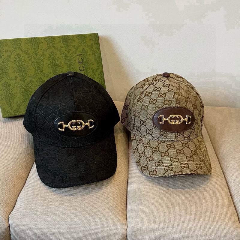 Gucci cap dx63